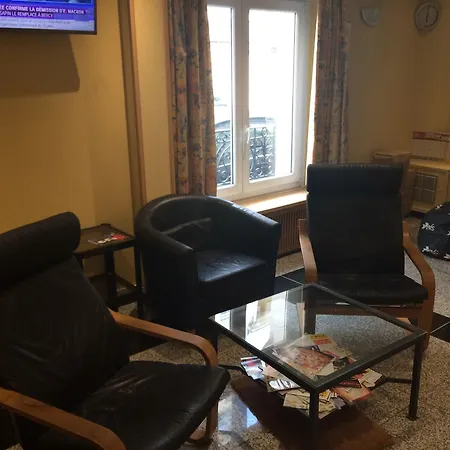 Trianon 2* Vincennes