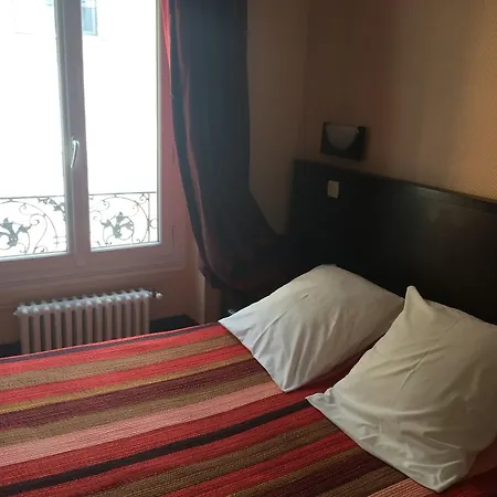 Trianon Szálloda Vincennes