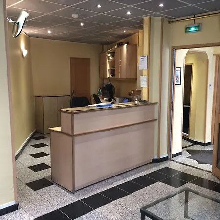 Trianon 2* Vincennes
