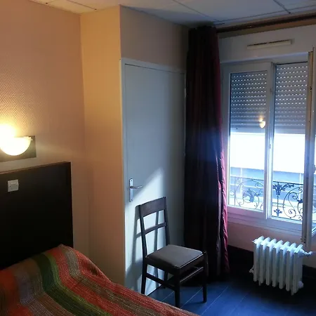 Trianon Vincennes