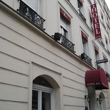 Trianon Vincennes