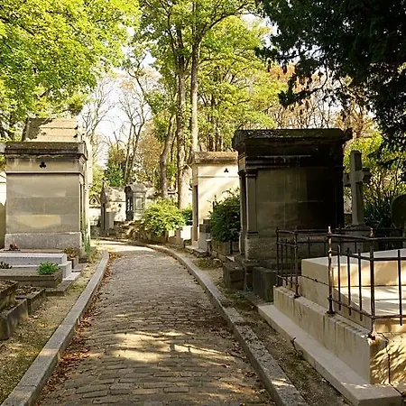 Trianon Szálloda Vincennes