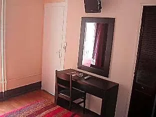 מלון Trianon