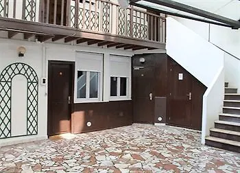 Trianon Szálloda