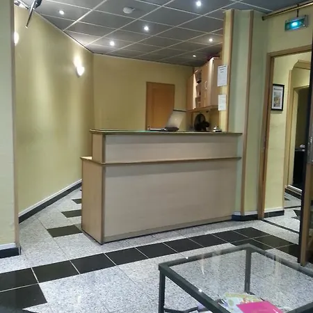 Trianon Hotel Vincennes