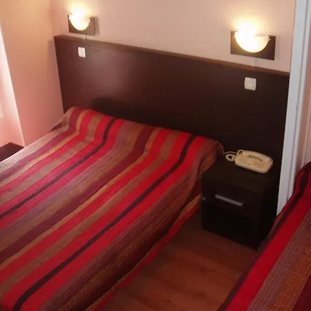 Szálloda Trianon 2*
