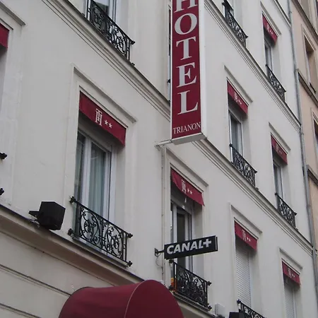 Trianon