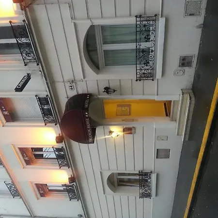 Szálloda Trianon