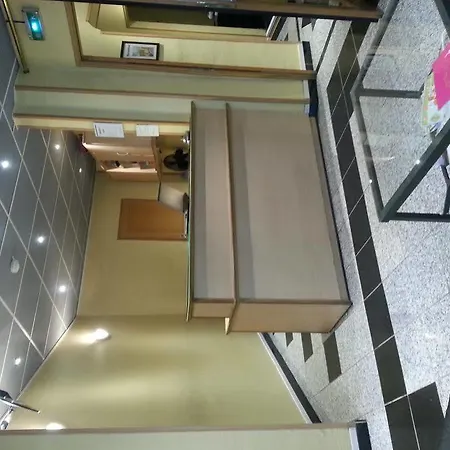 Trianon Szálloda 2*