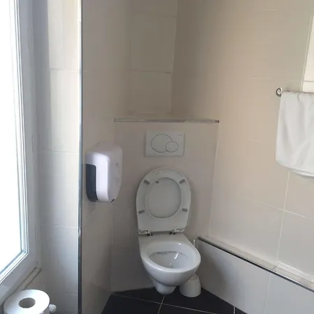 Trianon Szálloda 2*