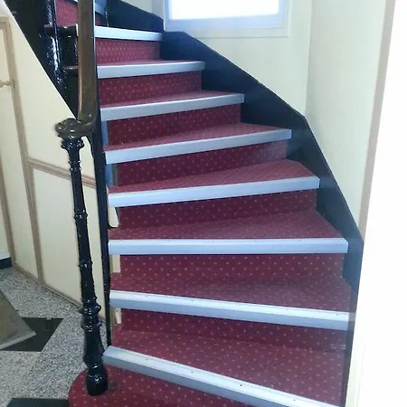 Hotel Trianon