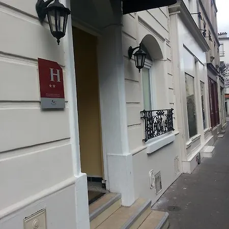 Trianon Szálloda 2*