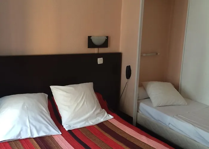 Hotel Trianon