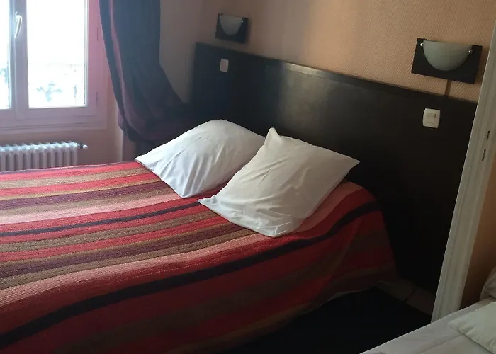 Hotel Trianon