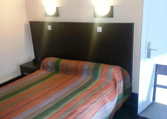 Trianon Hotel Vincennes
