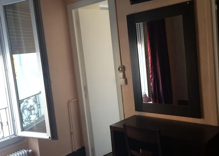 Hotel Trianon
