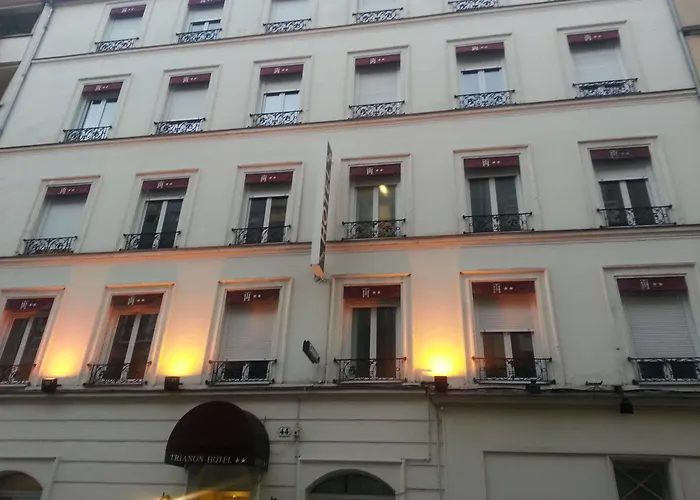 Hotel Trianon