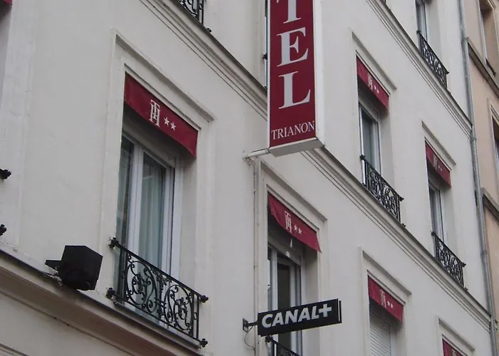 Trianon